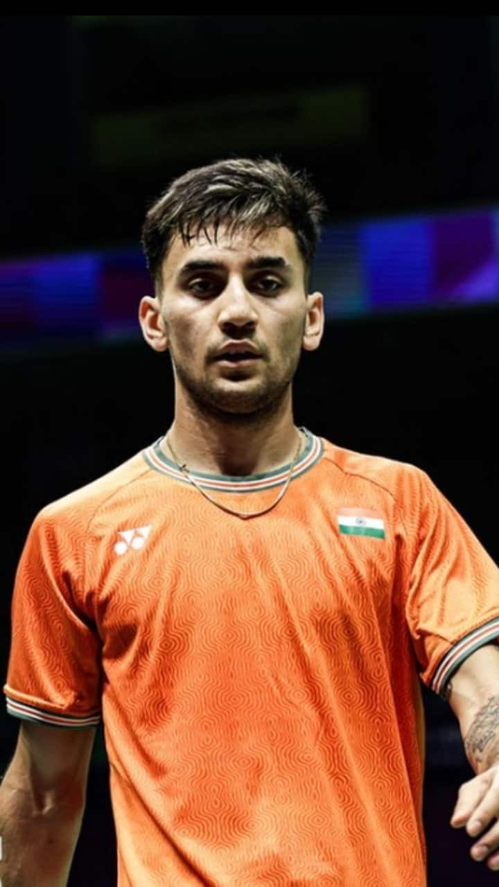 10 Indian Baby Boy Names Inspired By Shuttler Lakshya Sen