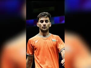 10 Indian Baby Boy Names Inspired By Shuttler Lakshya Sen