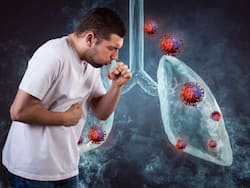 World Lung Cancer Day: Persistent Cough And 5 Other Warning Signs of Lung Cancer You Shouldn't Ignore