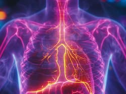 Climate Change And Lung Cancer: Pollution A Major Cause Of Lung Cancer In Non-smokers