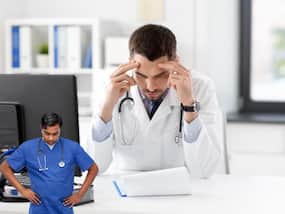 Mental Health: 1 in 4 MBBS Student Suffer Mental Disorders In India, Here Is How It Can Be Cured