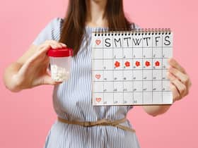 Odisha Government Starts One-Day Menstrual Health Leave Policy For Working Women