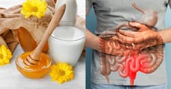 रात में सोने से पहले दूध में मिलाकर पी लें ये 1 मीठी चीज, नींद से लेकर कब्ज की परेशानी होगी दूर