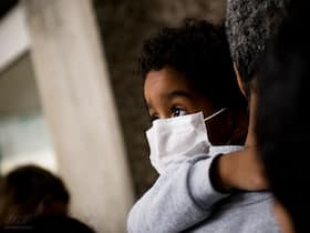 Mpox Outbreak: Over 1,000 New Cases Recorded In Congo In 7 Days, Reports CDC Mpox Outbreak: Over 1,000 New Cases Recorded In Congo In 7 Days, Reports CDC