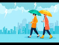 4 Seasonal Diseases: How To Maintain Good Health This Monsoon