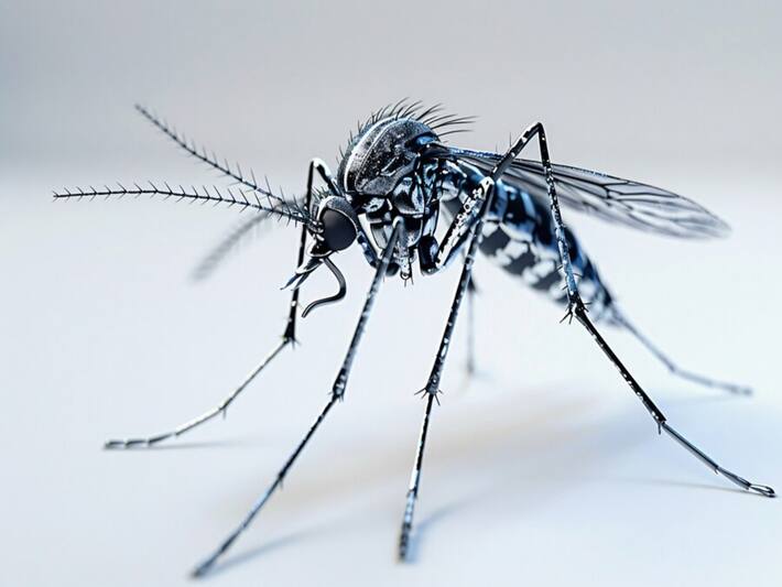 World Mosquito Day: Know About These 10 New Mosquito-Borne Diseases And ...