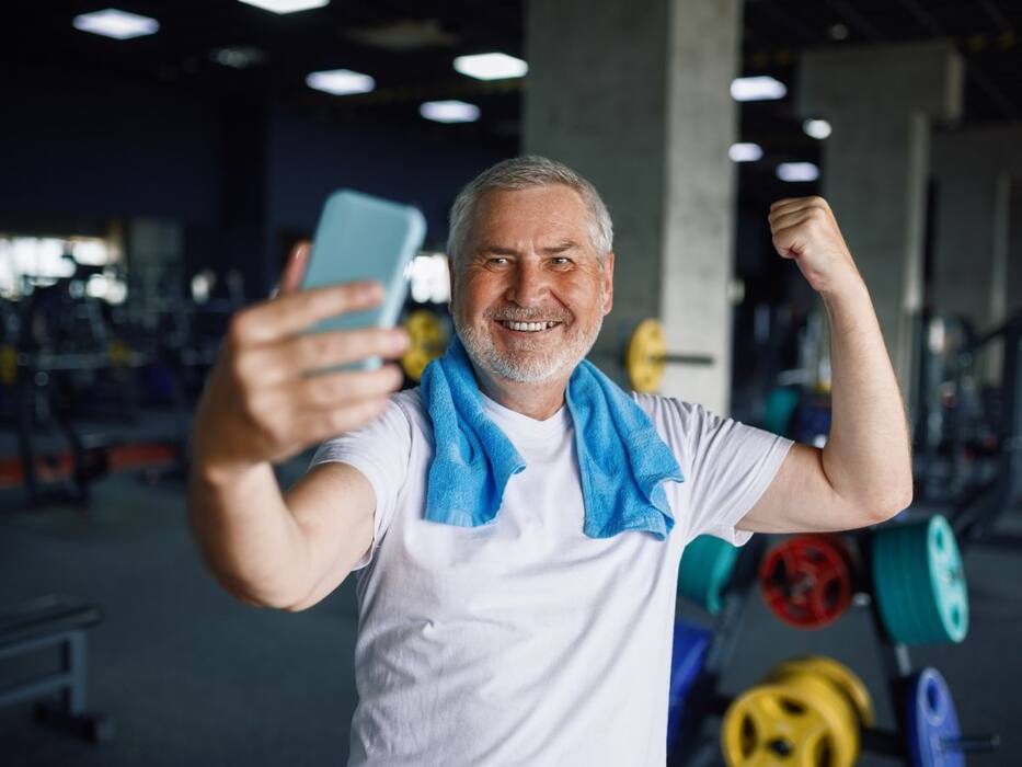 Benefits of Strength Training: 5 Reasons Why Strength Training is Essential for Heart Health After 50