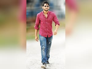 Fitness Routine Of South Superstar Naga Chaitanya