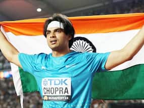 Olympic Champion Neeraj Chopra: Here Is The Secret Behind His Strong Body And  Focused Mindset
