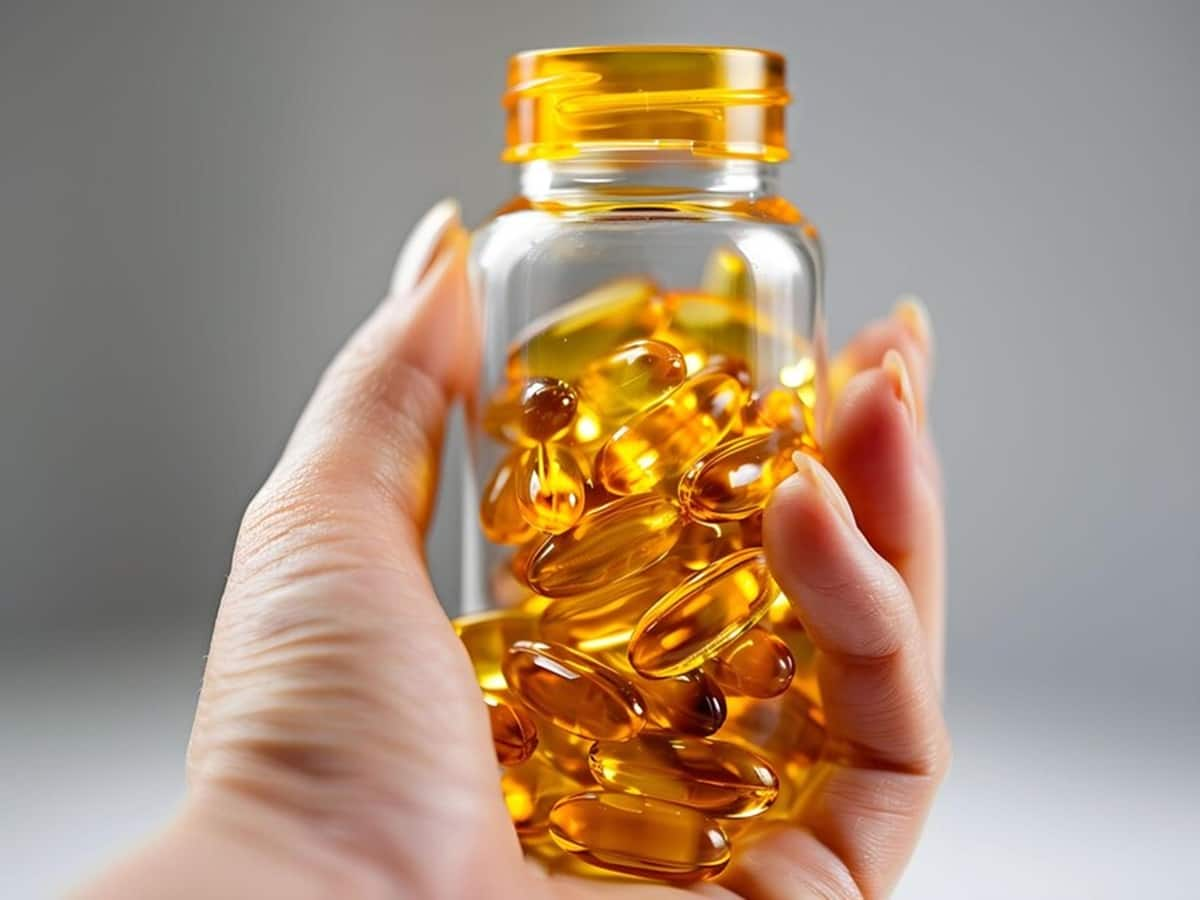 Know The Ideal Time To Take Omega-3 Fatty Acid Supplements For Maximum Nutrient Absorption