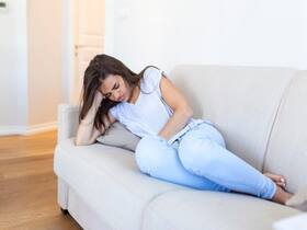 5 Healthy Food Swaps To Make To Deal With Pre-Menstrual Cycle Nausea