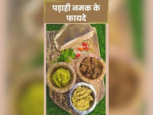 पहाड़ी नमक के 5 चमत्कारी फायदे