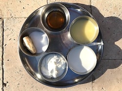 6 Top Health Benefits Of Panchamrit For Pregnant Women