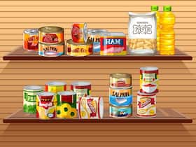 Beware! 5 Ultra-Processed Foods You May Mistake As Not Ultra-Processed