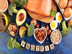 शरीर में प्रोटीन की कमी होने पर दिखाई देते हैं ये 5 लक्षण, थकान-कमजोरी से बिगड़ सकती है हालत