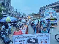 Kolkata Medic Rape-Murder: Despite SC Appeal, West Bengal Docs Continue Strike;  Healthcare  Hit