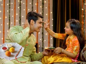 Celebrate Rakhi while Keeping Your Diabetic In Check Celebrate Rakhi while Keeping Your Diabetic In Check