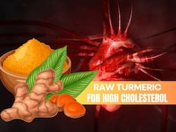 Black Turmeric For High Cholesterol: 7 Ways To Consume Kala Haldi For Lowering LDL Cholesterol