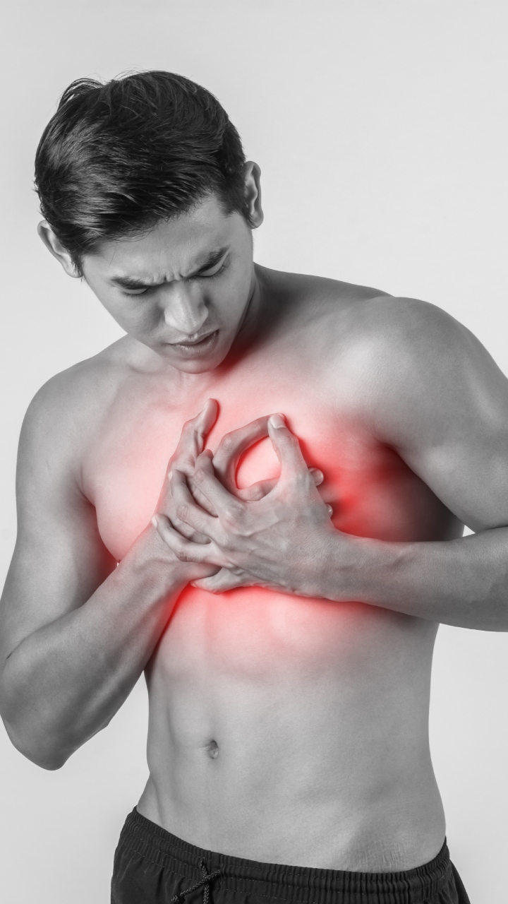 7 Daily Foods That Reduce Risk Of Heart Disease In Young Adults