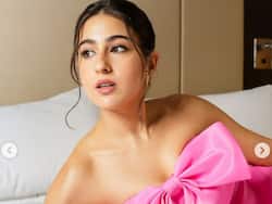 Sara Ali Khan's Trainer Calls Her 'Most Hardworking', 'Focused' As She Shares Workout Video On Her Birthday: Watch