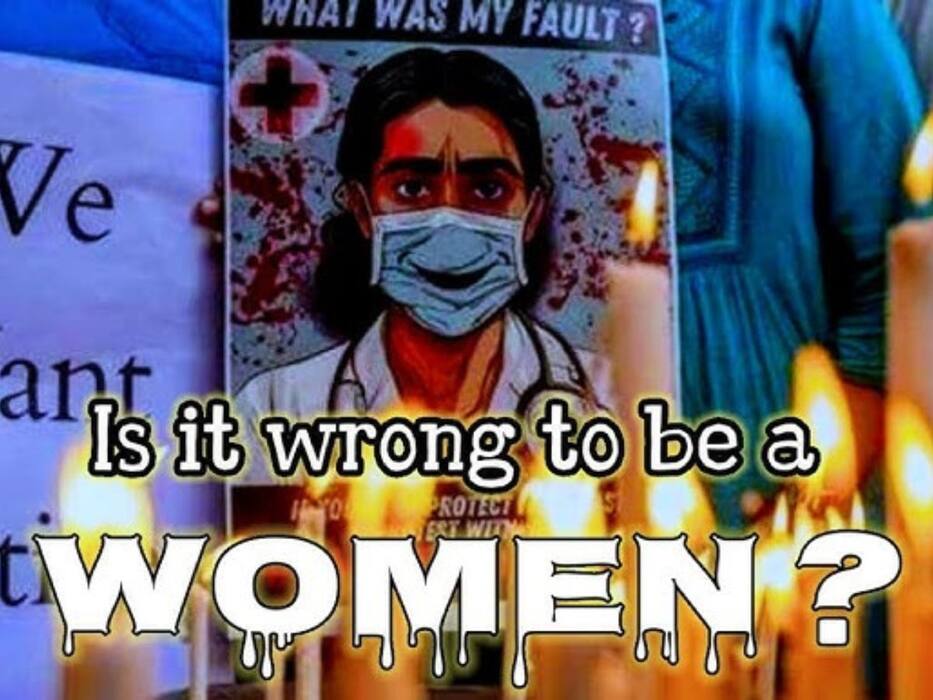 Kolkata Rape And Murder Case: What Victim's Autopsy Report Reveals About That Night At RG Kar Hospital