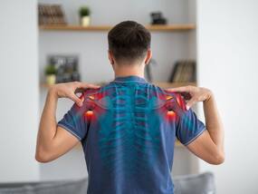 Peripheral Nerve Stimulation: How Does PNS Treat Acute Or Chronic Shoulder Pain
