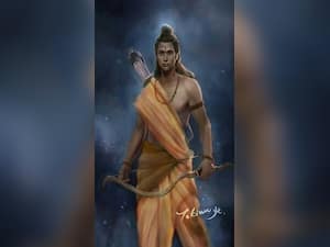 10 Powerful Names of Bhagwan Shri Ram You Must Know