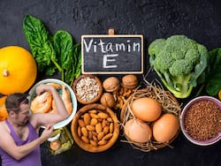 6 Effective Vitamin E Rich Foods To Boost Immunity And Strengthen Your Muscle