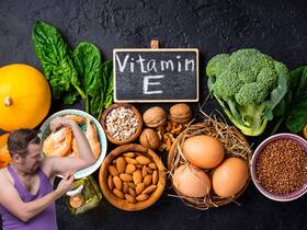 6 Effective Vitamin E Rich Foods To Boost Immunity And Strengthen Your Muscle