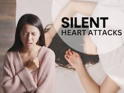 Silent Heart Attack: 7 Nighttime Habits That Can Invite Heart Problems At Night While You Are Sleeping