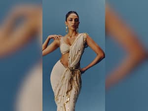 Take A Look At The 8 Fitness Mantras Sobhita Dhulipala Swears By
