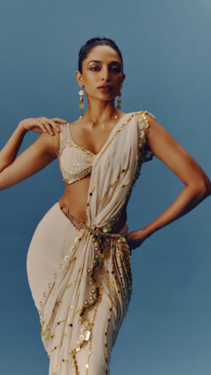 Take A Look At The 8 Fitness Mantras Sobhita Dhulipala Swears By