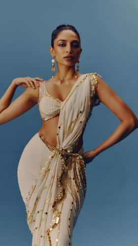 Take A Look At The 8 Fitness Mantras Sobhita Dhulipala Swears By Take A Look At The 8 Fitness Mantras Sobhita Dhulipala Swears By