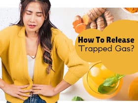5 Ayurvedic Herbal Drinks To Release Trapped Gas In Stomach Naturally 5 Ayurvedic Herbal Drinks To Release Trapped Gas In Stomach Naturally