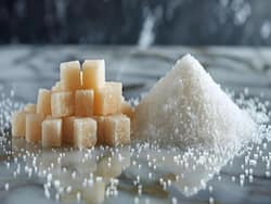 Diabetes Management: How Does Artificial Sugar Consumption Impact Type 2 Diabetes Patients?