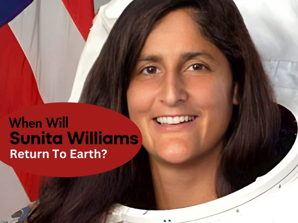 Sunita Williams Return Date: Stuck In Space For 2 Months, How Is NASA Astronaut Surviving In ISS?