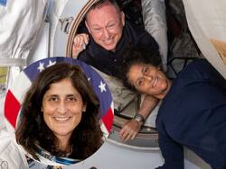 Sunita Williams Could Be Stuck In Space Until 2025: What Prolonged Stay On ISS Can Do To NASA Astronaut's Health