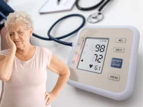 Hypotension Management Tips: Ayurveda To Maintain Healthy Blood Pressure Levels Hypotension Management Tips: Ayurveda To Maintain Healthy Blood Pressure Levels