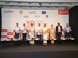 'Mission TB-Free India:' Discourse On The Successful Decade-Long Tuberculosis-Free Campaign