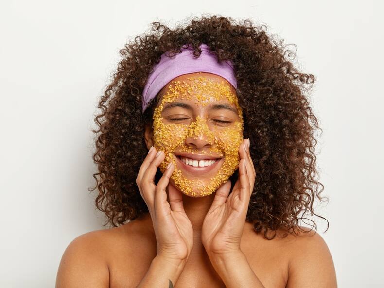 Turmeric For Skin: 5 Ways To Include Haldi In Your Skin Care For A Perfect Sun-Kissed Glow