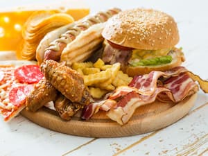 Ultra-Processed Foods May Be Linked To Increased Risk Of Cancer
