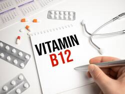 Morning Diet Tips For Vitamin B12 Deficiency: Take A Look At What You Can Have On An Empty Stomach