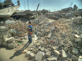 Polio Virus Risk In Gaza: Endless Violence Is Impacting WHO's Immunisation Efforts In Gaza Strip