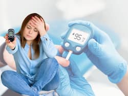Wake-Up Diabetes: 5 Warning Signs Your Blood Sugar is Too High