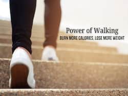 How To Lose Weight Without Gym And Diet: 5 Walking Tips That Can Help You Burn More Calories Than Cardio