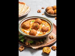 Rakhi 2024: 3 Healthy Recipes For Your Siblings With The Goodness Of Walnuts