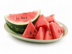 7 Side Effects Of Consuming Watermelon Seeds Excessively