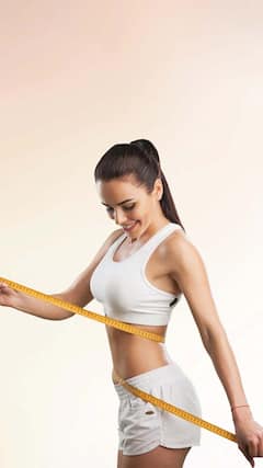 Weight Loss Without Gym: Top 10 Tips To Manage Weight In Your 40s