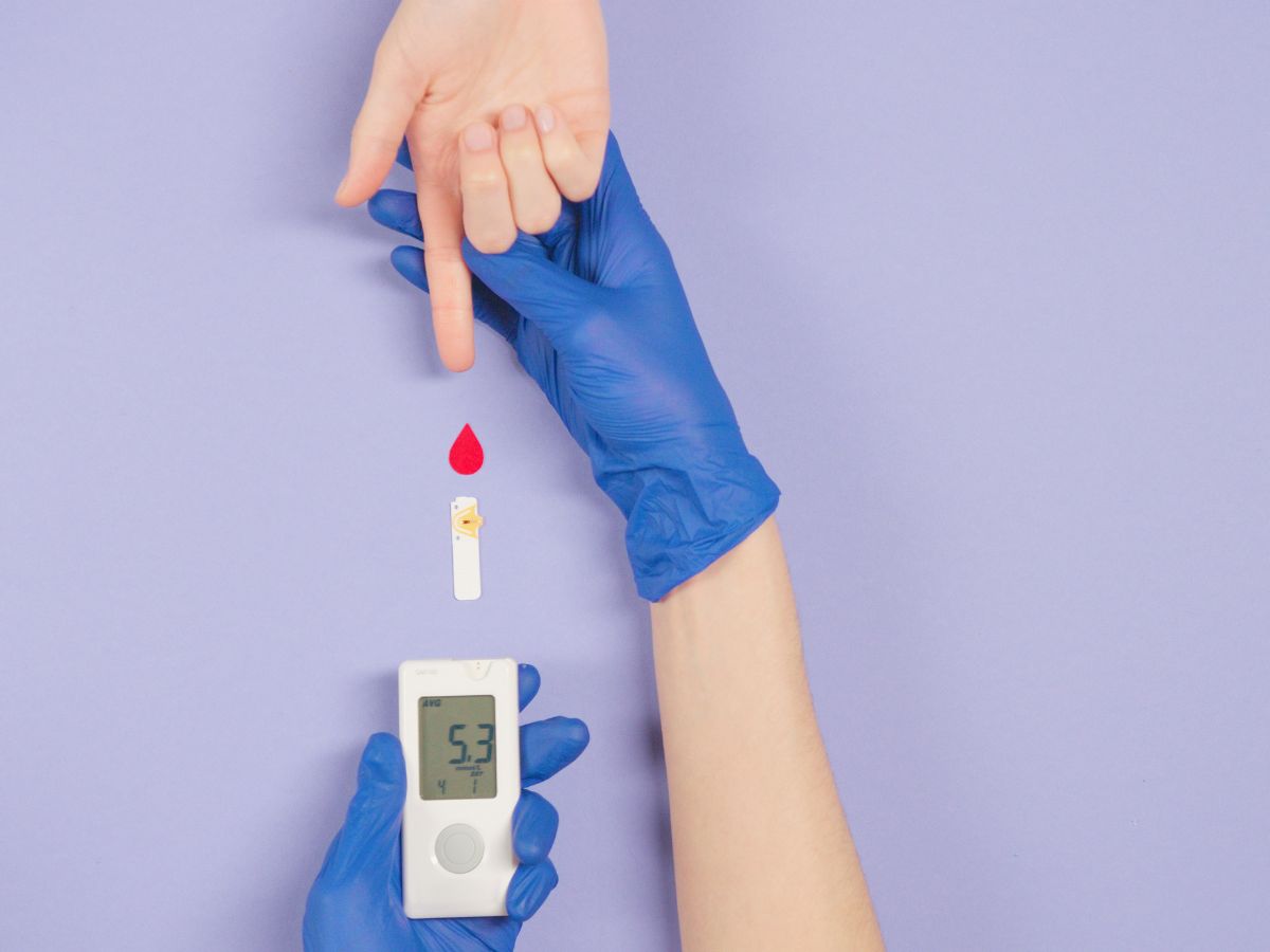 Can Eating Too Much Sugar During Pregnancy Cause Gestational Diabetes?