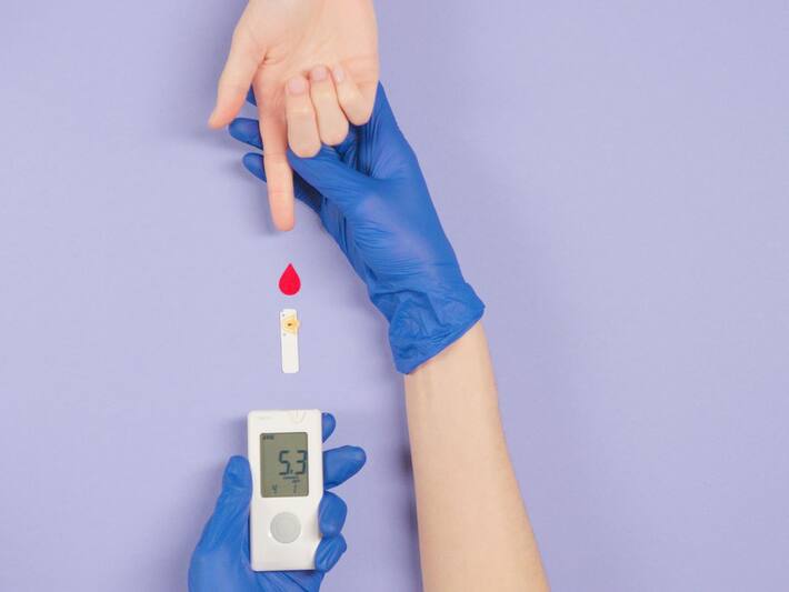 Diabetes Causes 5 Nighttime Diet Habits That Can Instantly Raise High